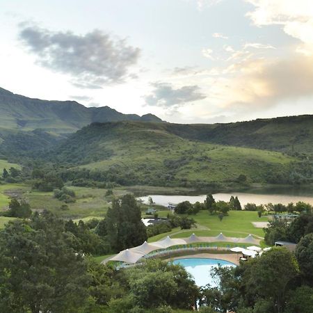 Drakensberg Sun Resort Cathkin Park Exteriér fotografie