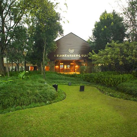 Drakensberg Sun Resort Cathkin Park Exteriér fotografie