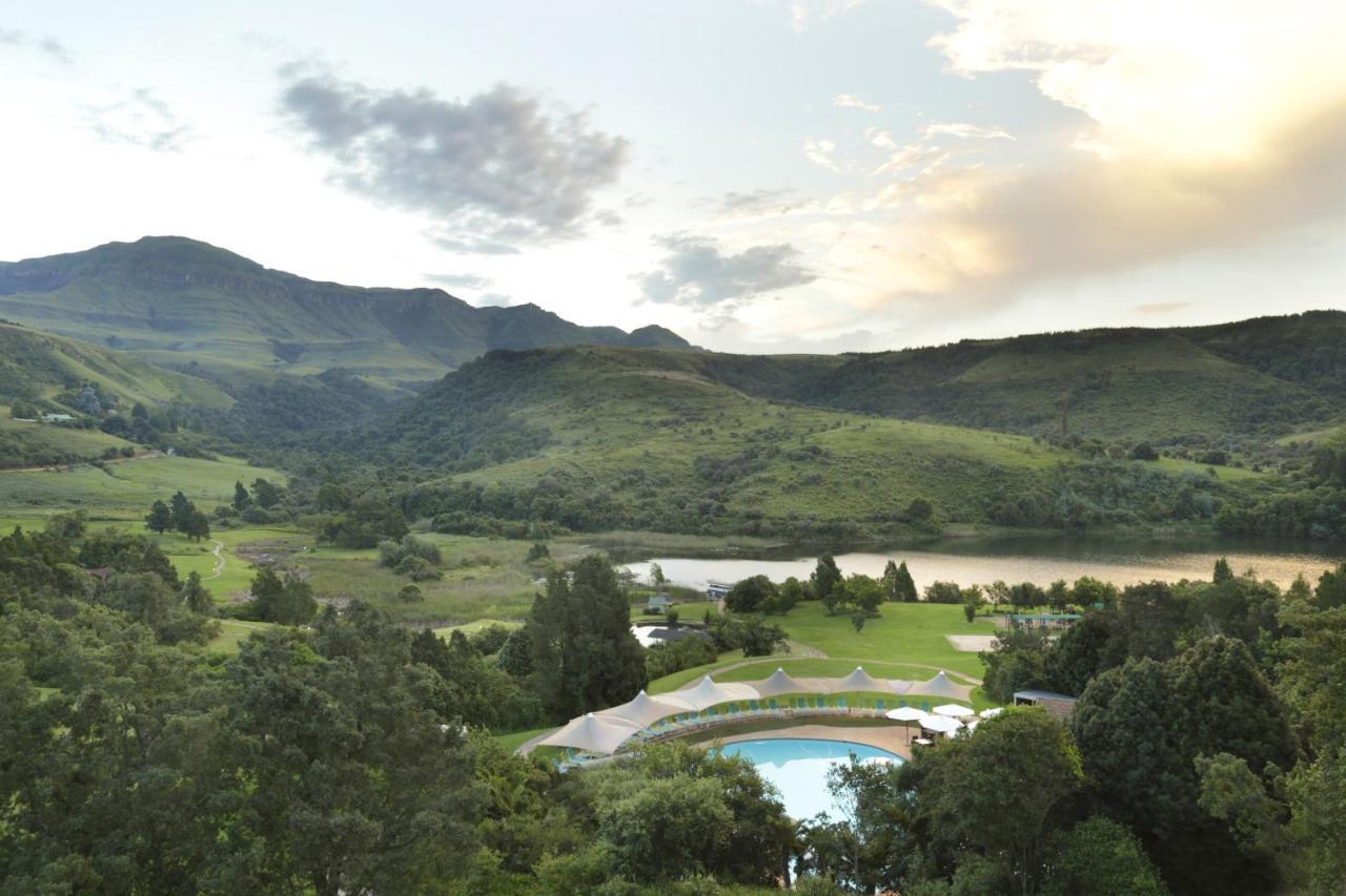 Drakensberg Sun Resort Cathkin Park Exteriér fotografie