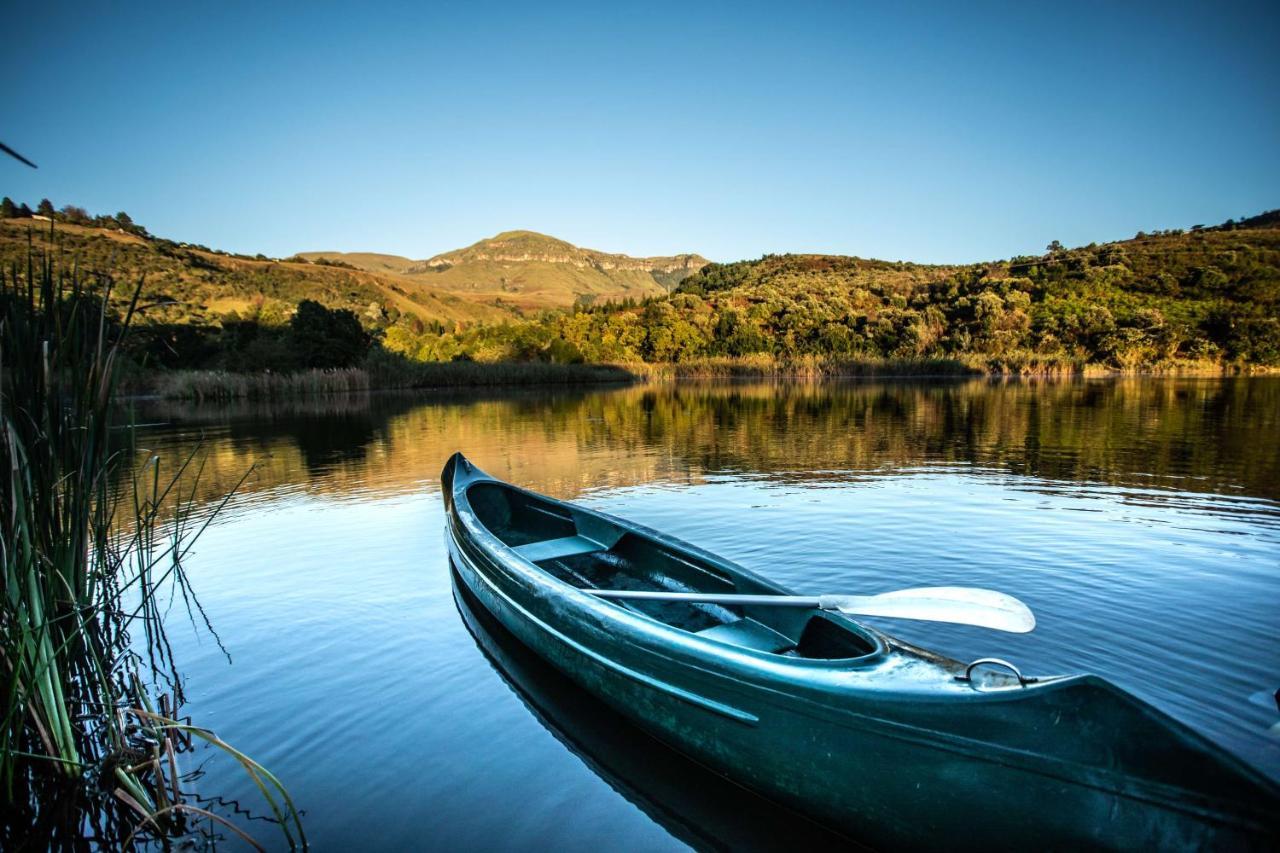 Drakensberg Sun Resort Cathkin Park Exteriér fotografie