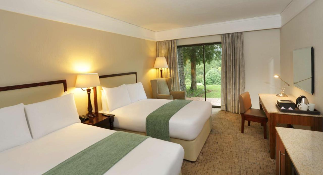 Drakensberg Sun Resort Cathkin Park Exteriér fotografie