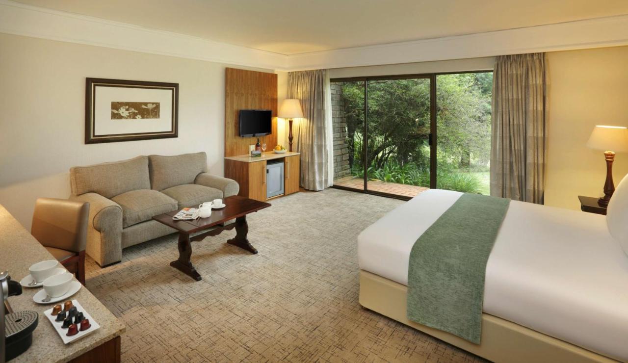 Drakensberg Sun Resort Cathkin Park Exteriér fotografie