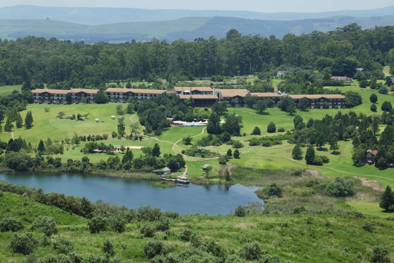 Drakensberg Sun Resort Cathkin Park Exteriér fotografie