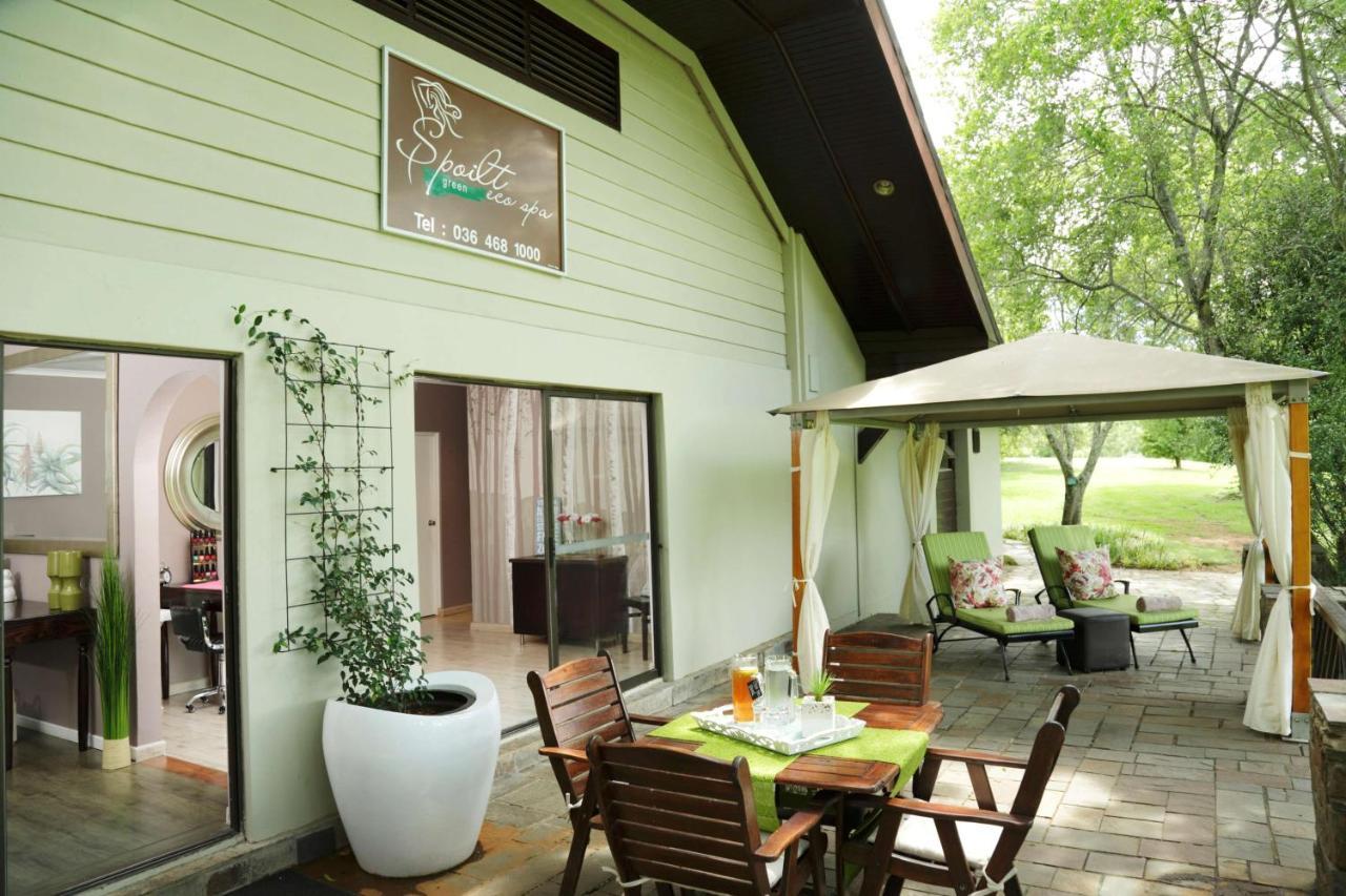 Drakensberg Sun Resort Cathkin Park Exteriér fotografie