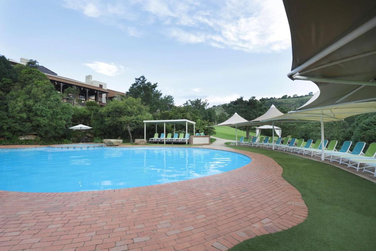Drakensberg Sun Resort Cathkin Park Exteriér fotografie