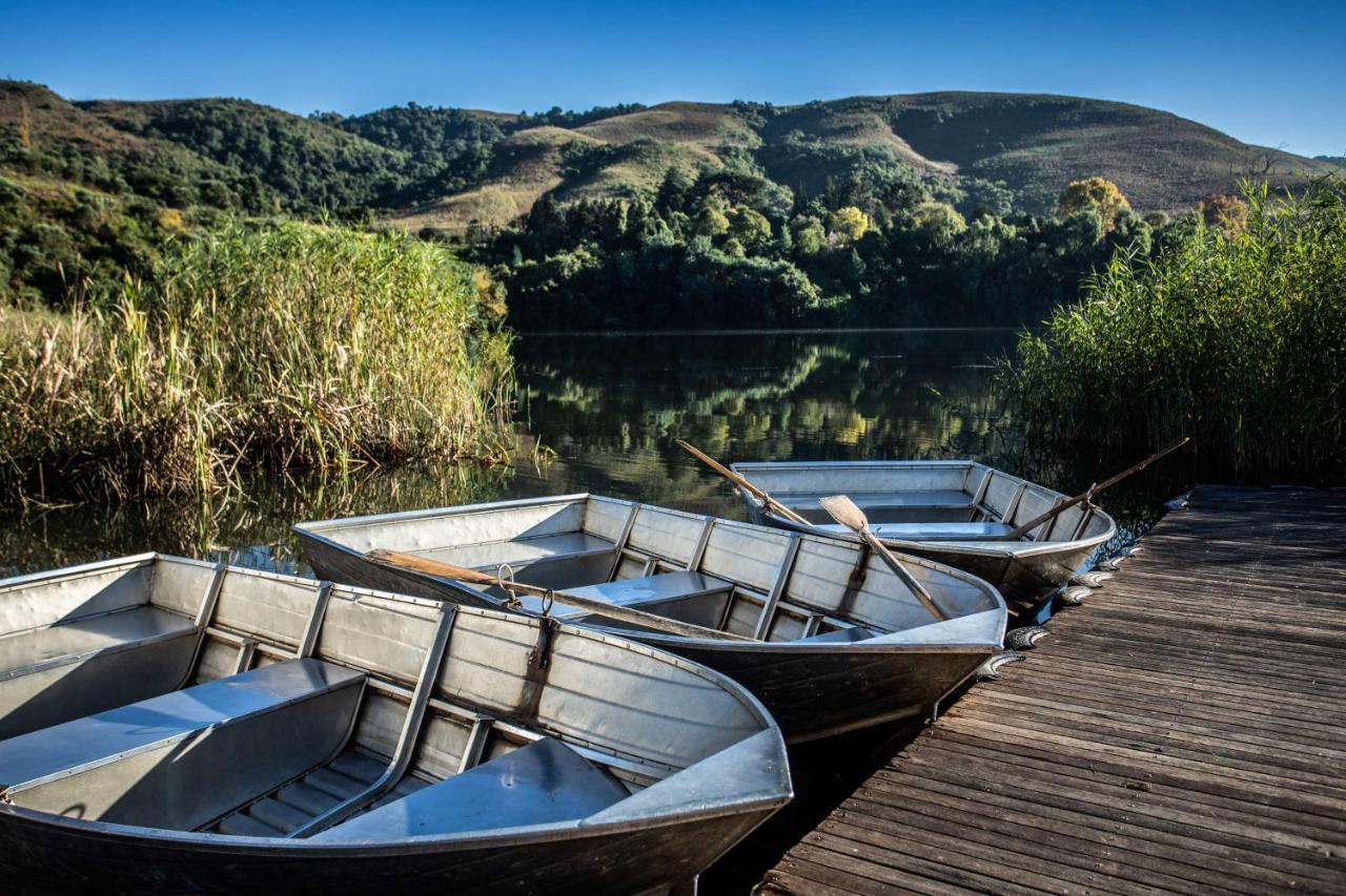 Drakensberg Sun Resort Cathkin Park Exteriér fotografie