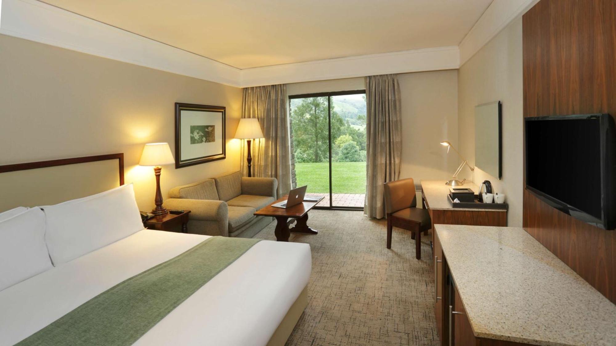 Drakensberg Sun Resort Cathkin Park Exteriér fotografie