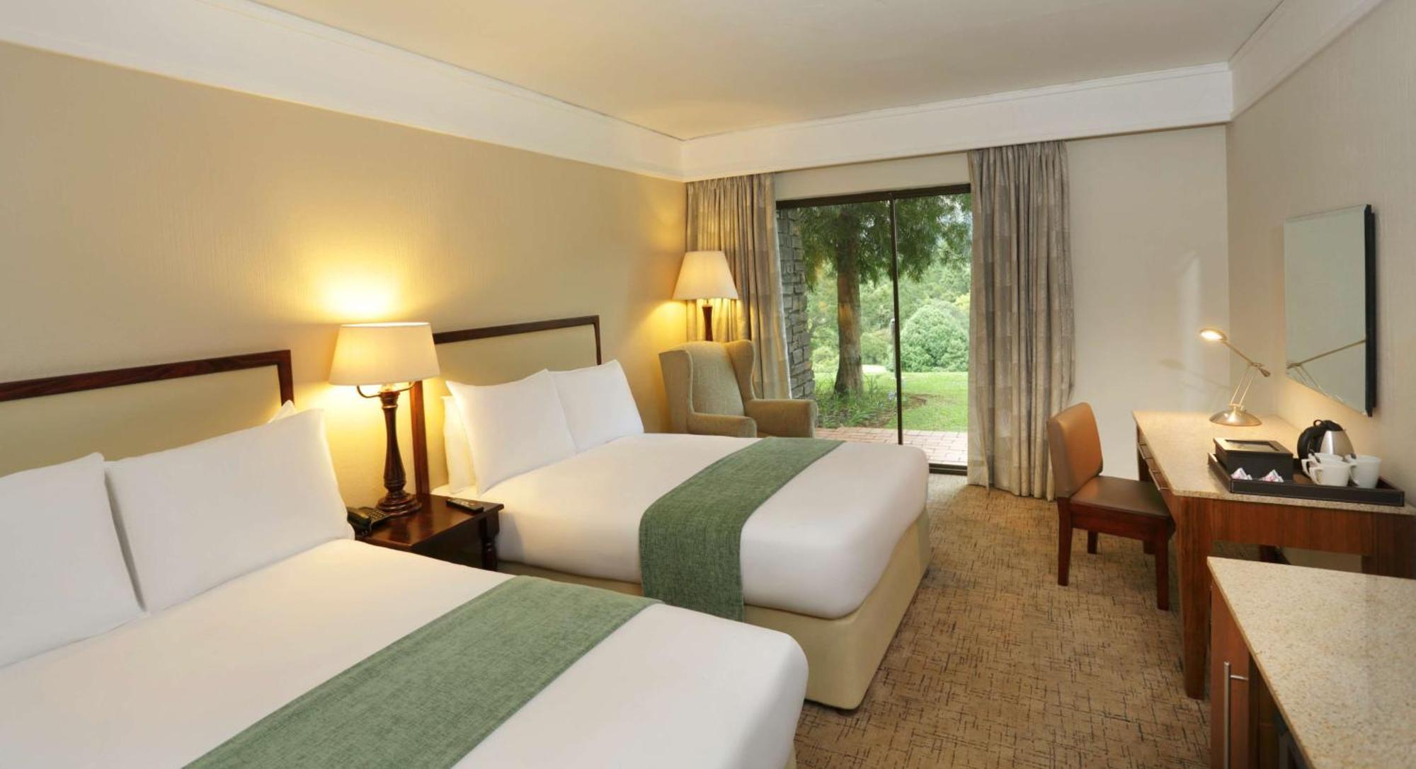 Drakensberg Sun Resort Cathkin Park Exteriér fotografie