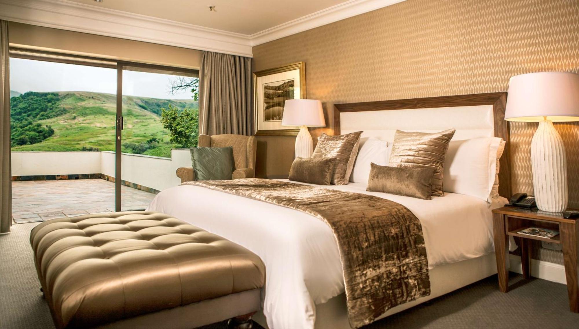 Drakensberg Sun Resort Cathkin Park Exteriér fotografie