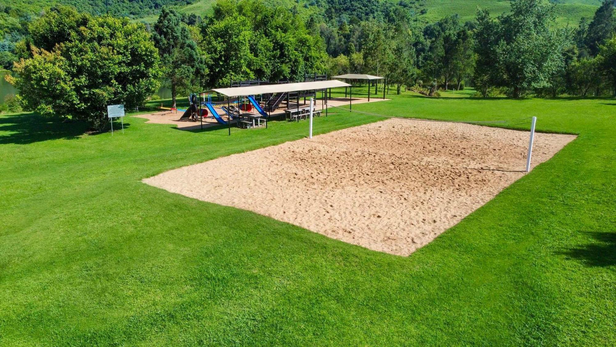 Drakensberg Sun Resort Cathkin Park Exteriér fotografie