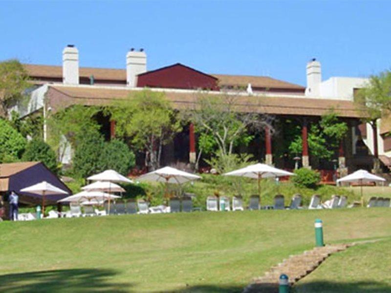 Drakensberg Sun Resort Cathkin Park Exteriér fotografie