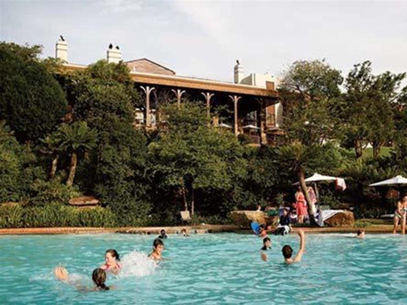 Drakensberg Sun Resort Cathkin Park Exteriér fotografie