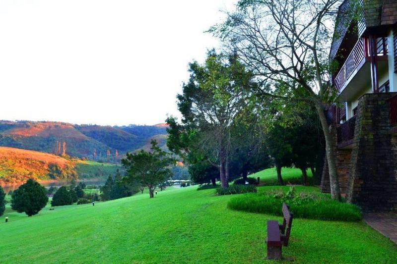 Drakensberg Sun Resort Cathkin Park Exteriér fotografie