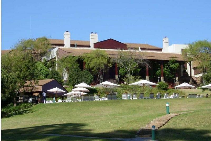 Drakensberg Sun Resort Cathkin Park Exteriér fotografie