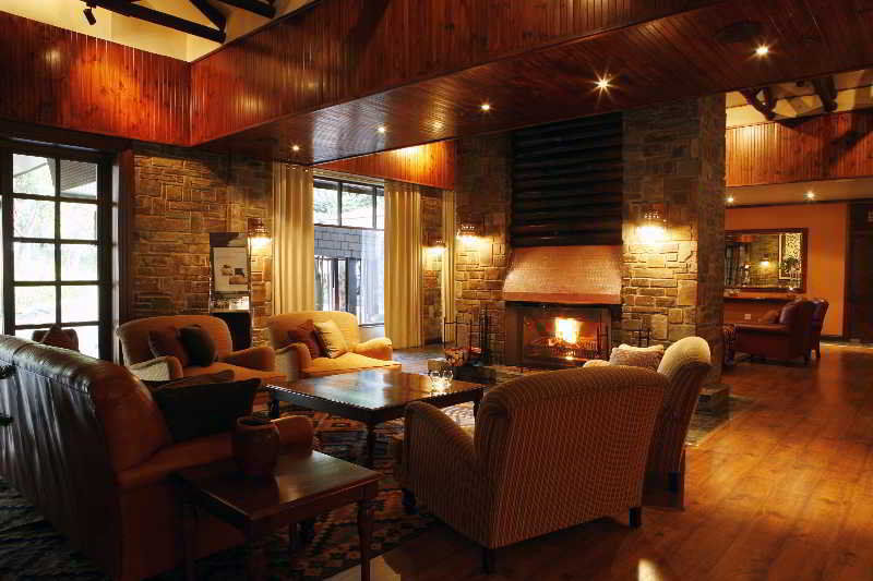 Drakensberg Sun Resort Cathkin Park Exteriér fotografie