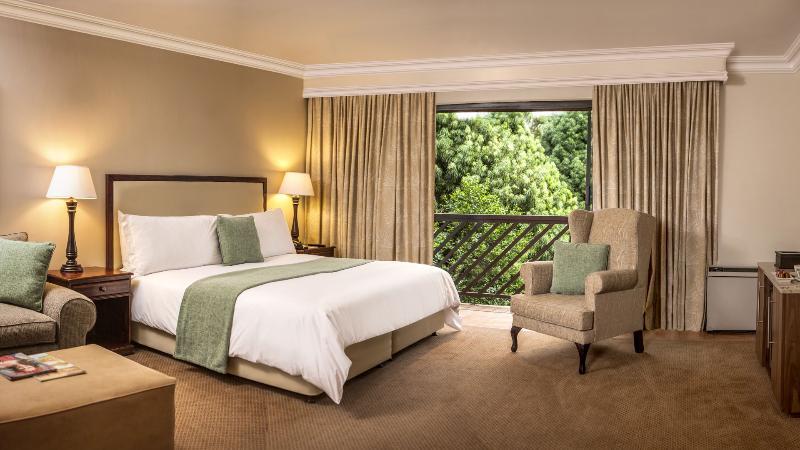 Drakensberg Sun Resort Cathkin Park Exteriér fotografie